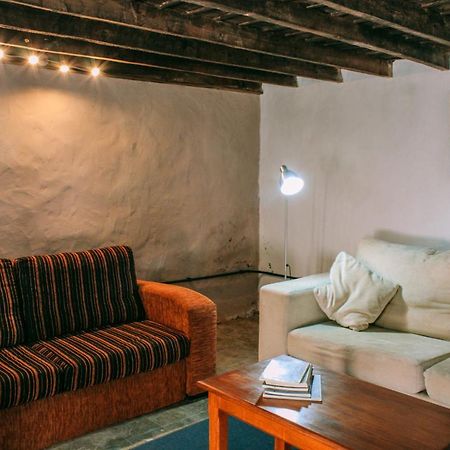 Casa Rural Lomito Del Pino Tejeda  Eksteriør bilde