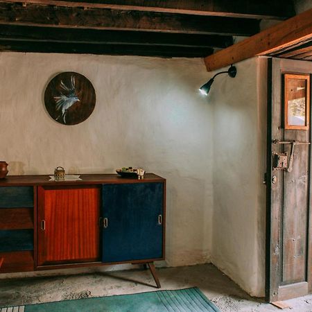 Casa Rural Lomito Del Pino Tejeda  Eksteriør bilde
