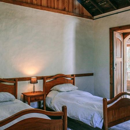 Casa Rural Lomito Del Pino Tejeda  Eksteriør bilde