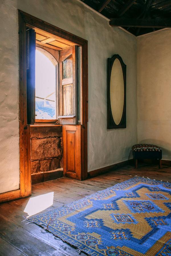 Casa Rural Lomito Del Pino Tejeda  Eksteriør bilde